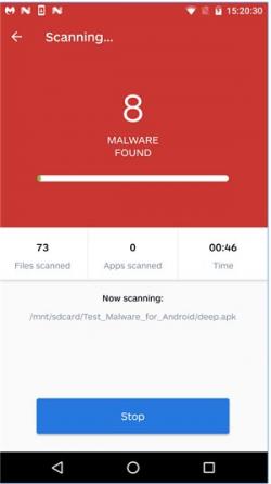 Official Download Mirror for Malwarebytes Mobile Security for Android