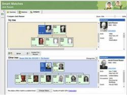 Official Download Mirror for MyHeritage Family Tree Builder