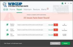 Official Download Mirror for WinZip System Utilities Suite