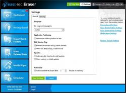 Official Download Mirror for east-tec Eraser