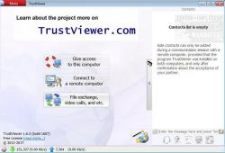 Official Download Mirror for TrustViewer