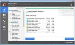 Official Download Mirror for ccPortable (CCleaner Portable)
