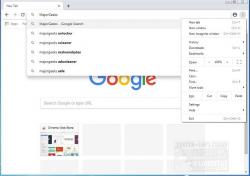 Official Download Mirror for Google Chrome Canary