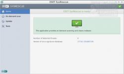 Official Download Mirror for ESET SysRescue