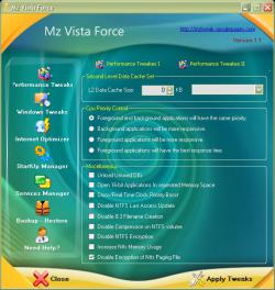 Official Download Mirror for Mz Vista Force