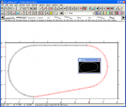 Official Download Mirror for XTrackCAD