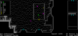 Official Download Mirror for Dwarf Fortress