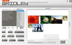 Official Download Mirror for Gridley The Image Grid Generator