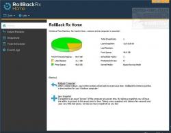 Official Download Mirror for RollBack RX Home Edition