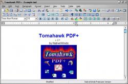 Official Download Mirror for Tomahawk PDF+