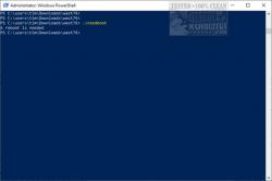 Official Download Mirror for Windows Admin Script Tools