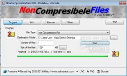 Official Download Mirror for NonCompressibleFiles