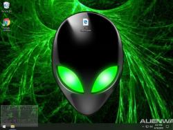 Official Download Mirror for Alienware Wallpapers