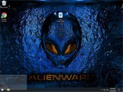 Official Download Mirror for Alienware Wallpapers