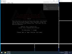 Official Download Mirror for Angband