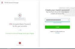 Official Download Mirror for Avira Password Manager for Chrome, Firefox, Edge, Opera, and Android