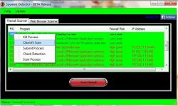 Official Download Mirror for Spyware Detector