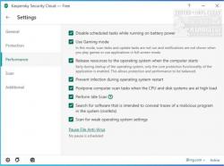Official Download Mirror for Kaspersky Security Cloud - Free