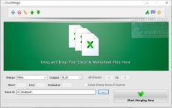 Official Download Mirror for Excel Merger