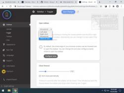 Official Download Mirror for Bookmark Sidebar for Chrome and Edge