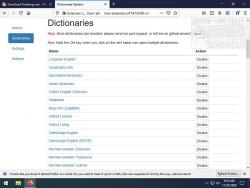Official Download Mirror for Dictionaries: one to rule them all for Chrome and Firefox