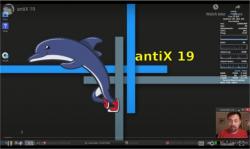 Official Download Mirror for antiX Linux