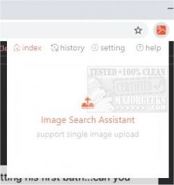 Official Download Mirror for Image Search Assistant for Chrome