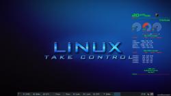 Official Download Mirror for NuTyX Linux