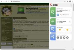 Official Download Mirror for Trend Micro ID Protection (formerly Trend Micro Check) for Chrome, WhatsApp, and Messenger