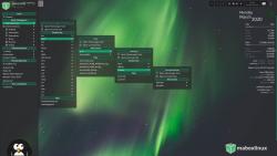 Official Download Mirror for MaboxLinux