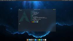 Official Download Mirror for Arch Linux