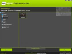 Official Download Mirror for Photo Anonymizer 