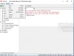 Official Download Mirror for sqlite-gui