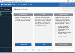 Official Download Mirror for Malwarebytes Support Tool