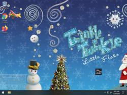 Official Download Mirror for Twinkle Wish Theme