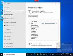 Official Download Mirror for Remove 'This PC Does Not Meet the Requirements to Upgrade to Windows 11' Message