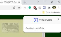 Official Download Mirror for VT4Browsers