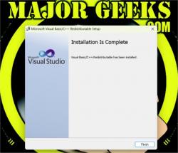 Official Download Mirror for Visual C++ Redistributable Runtimes AIO Repack