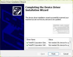 Official Download Mirror for Intel Thunderbolt Driver