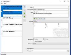 Official Download Mirror for EFI Boot Editor