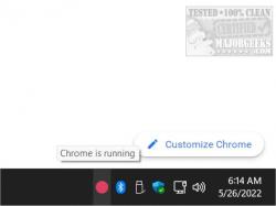 Official Download Mirror for Stop Chrome