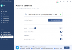 Official Download Mirror for DualSafe Password Manager