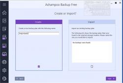 Official Download Mirror for Ashampoo Backup FREE