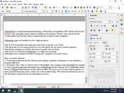 Official Download Mirror for Apache OpenOffice Portable