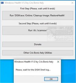 Official Download Mirror for Windows Health