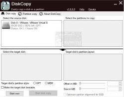 Official Download Mirror for DiskCopy