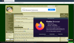 Official Download Mirror for Mozilla Firefox 