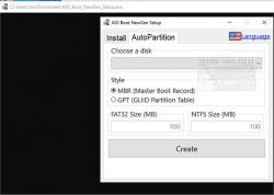Official Download Mirror for AIO Boot NewGen