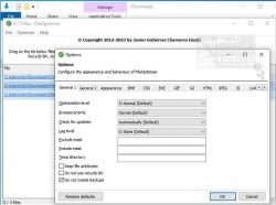 Official Download Mirror for FileOptimizer Portable