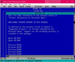 Official Download Mirror for DOSBox-X